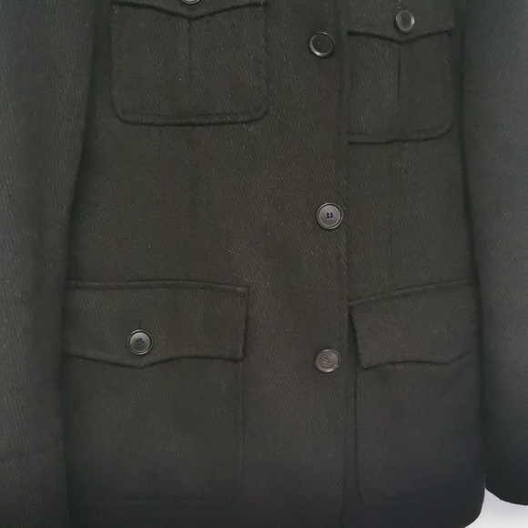 Man's Jacket - Picture 7 of 9